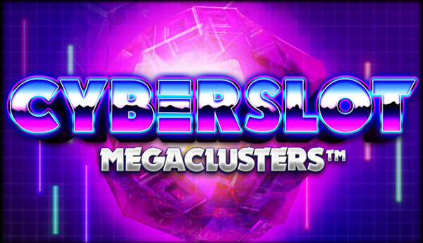 cyberslot megaclusters