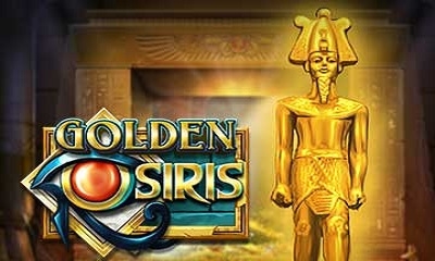 golden osiris