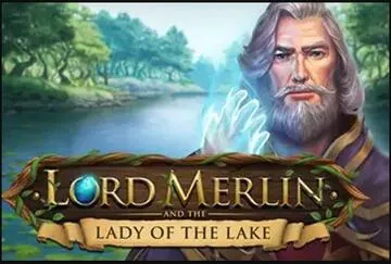 lord merlin lady of the lake