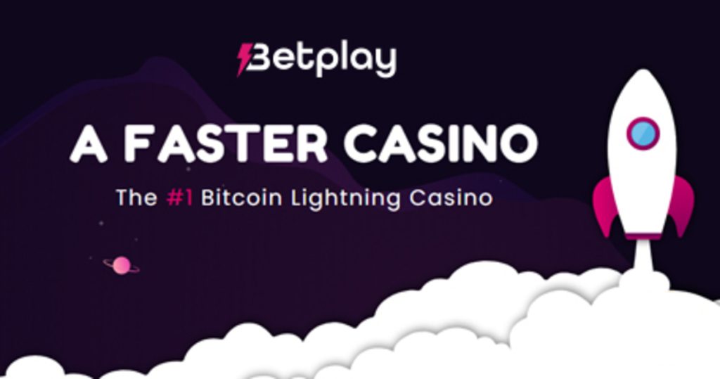 betplay crypto casino